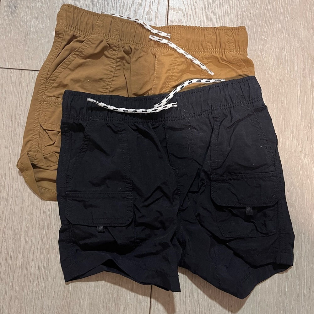 Baby boys shorts